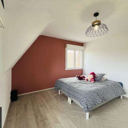 1 n°7 - Maison à CAYEUX-SUR-MER