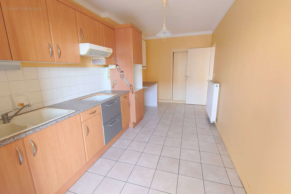 Appartement à VILLEFRANCHE-DE-ROUERGUE