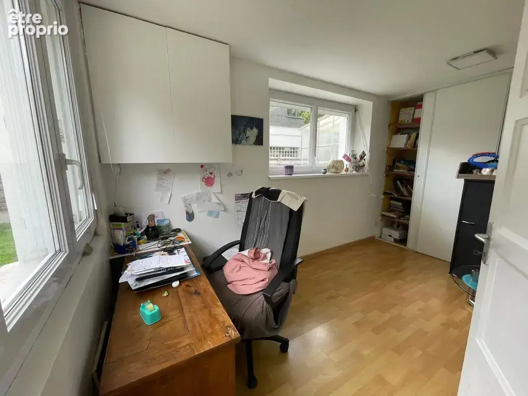 Maison non mitoyenne, en impasse - photo 9