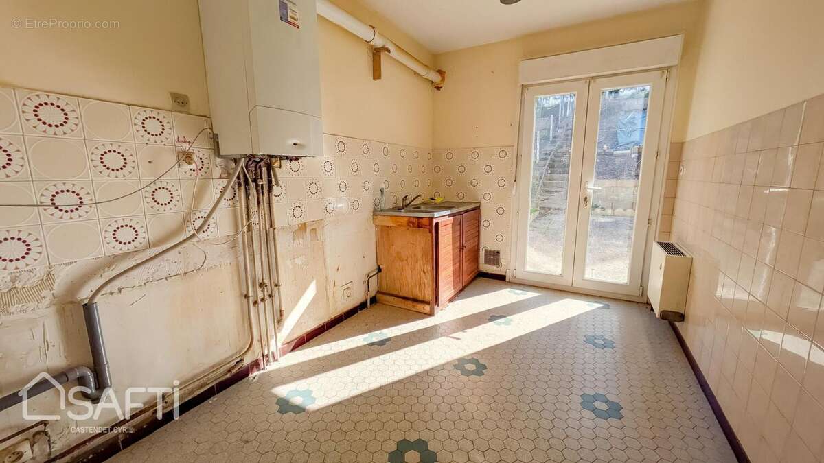 Photo 5 - Maison à LE PASSAGE