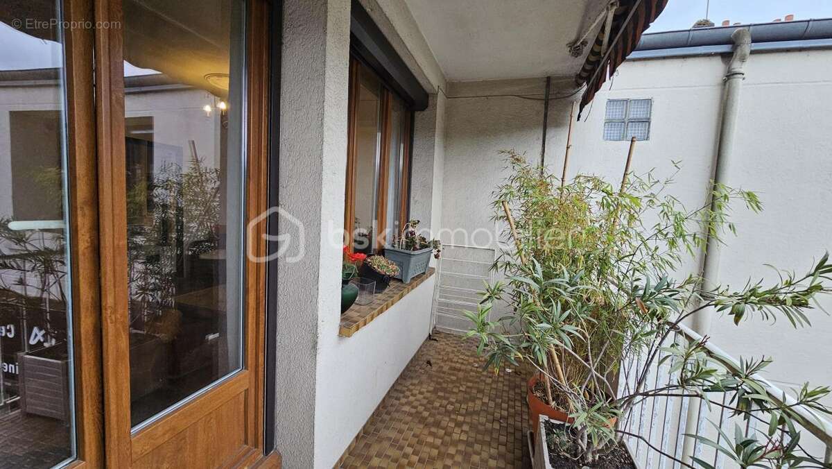 Appartement à ORLEANS