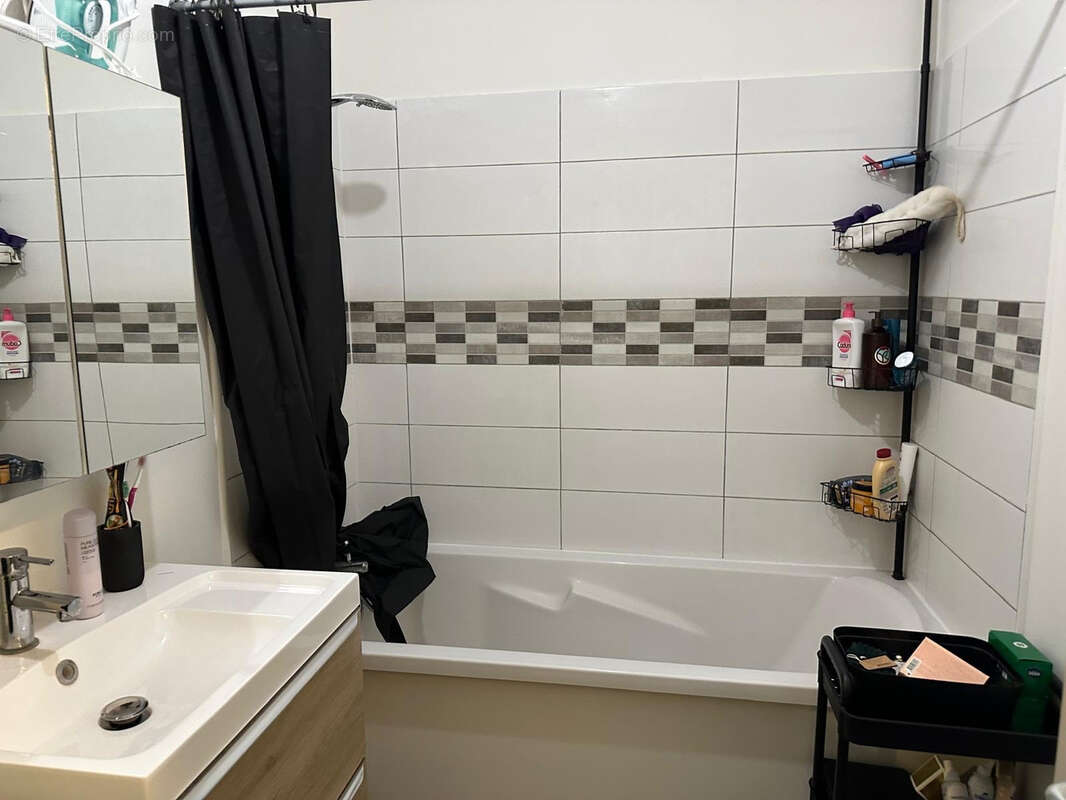 Appartement à ROUBAIX