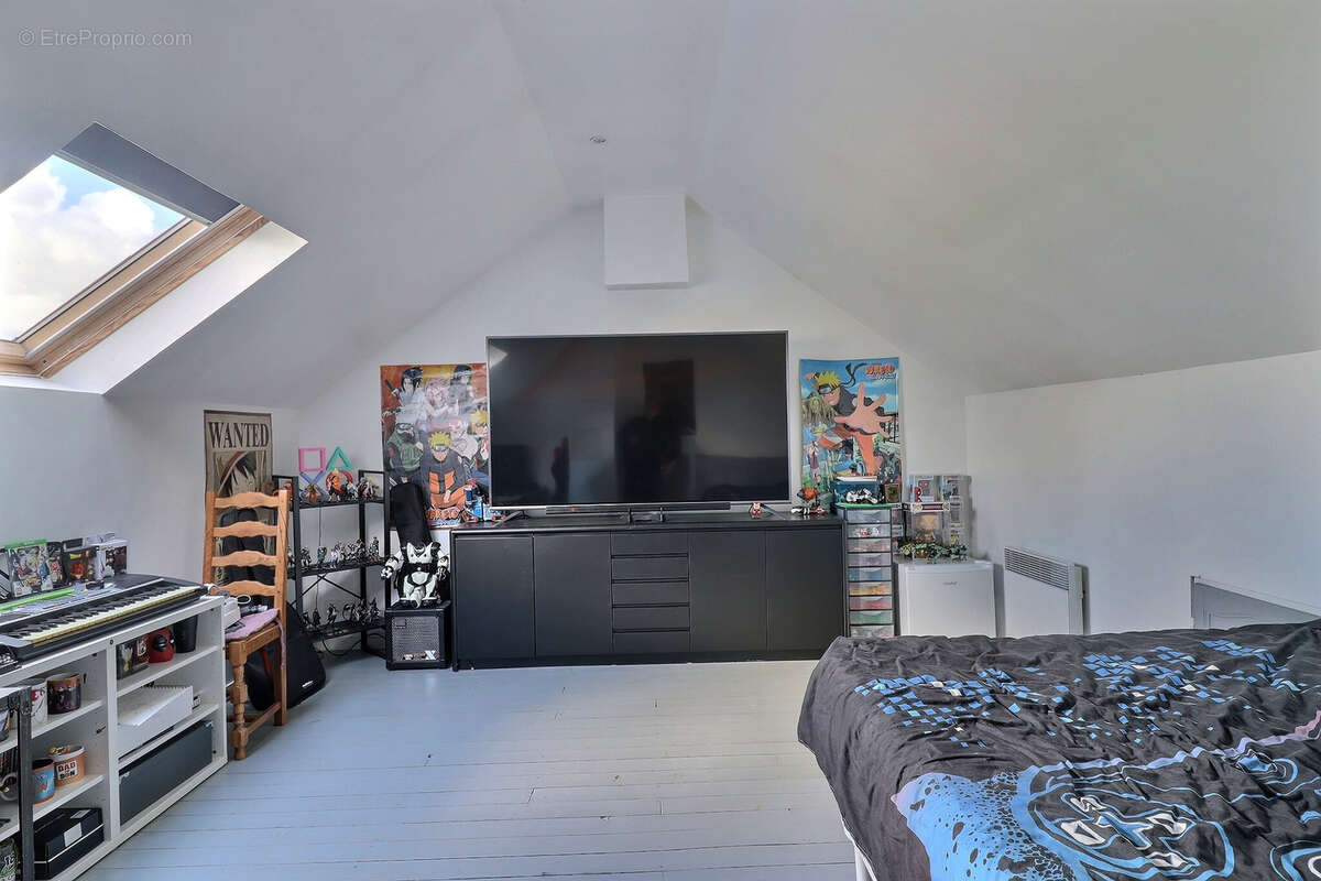 Maison à AVESNES-LE-SEC