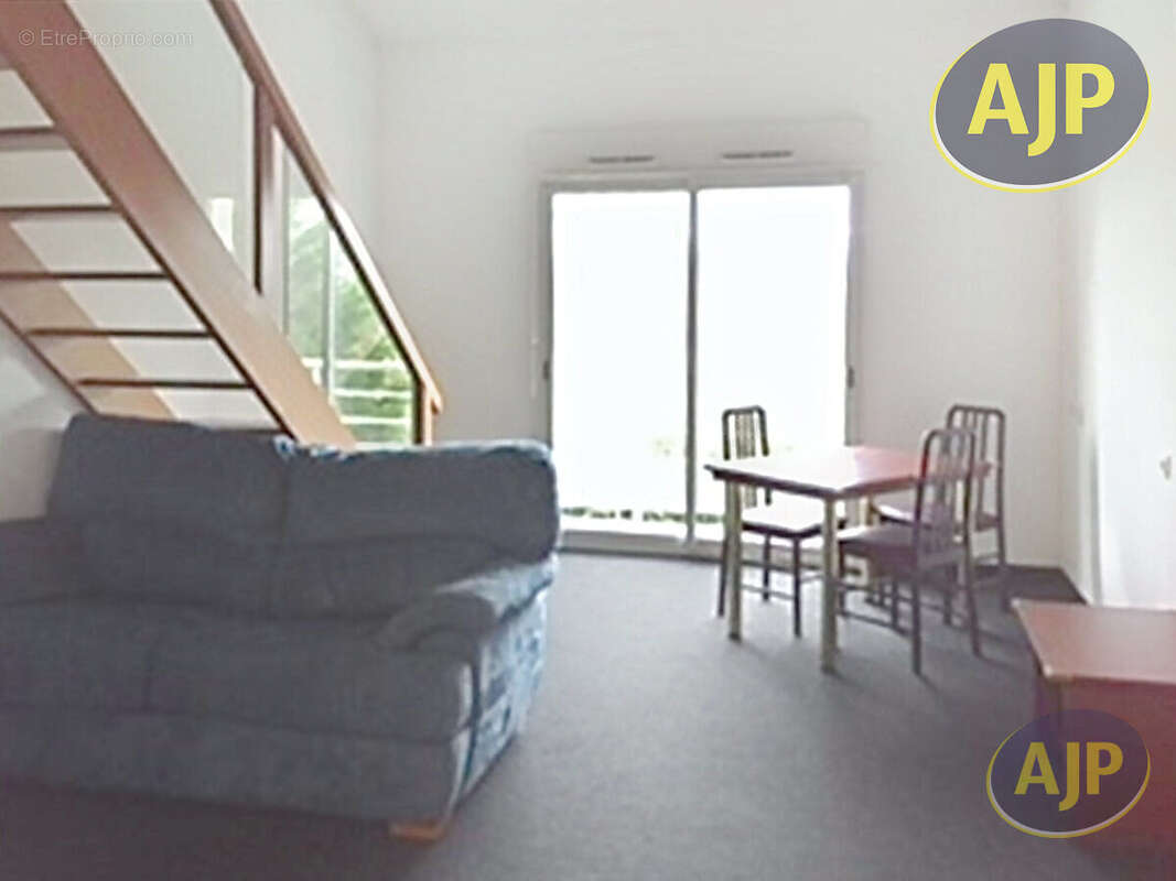 Appartement à SUCE-SUR-ERDRE