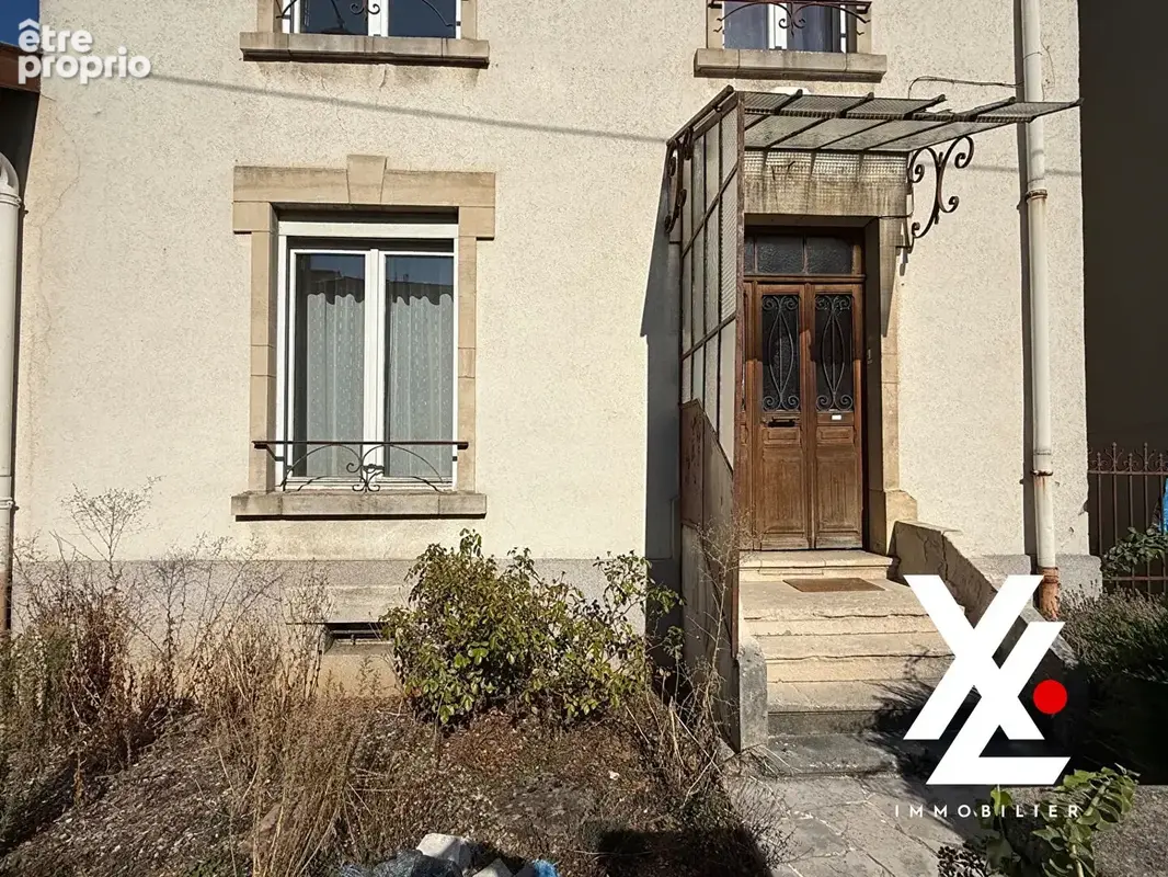 Maison Nancy 6 pièce(s) 135 m2 - photo 2