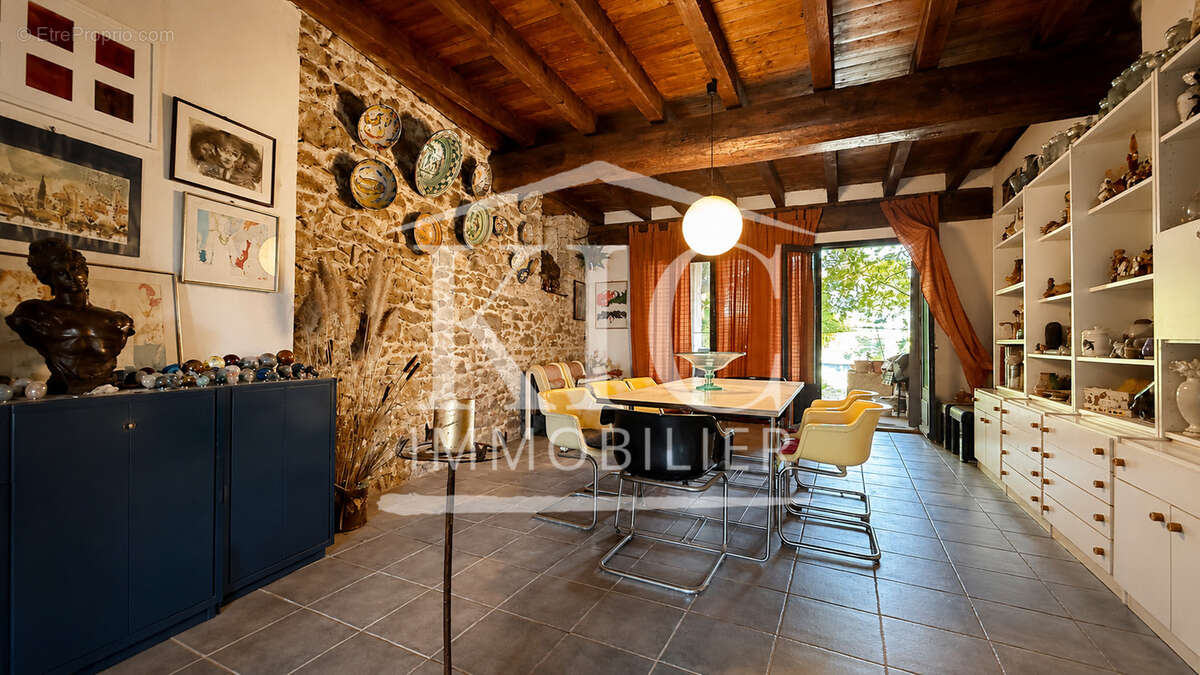 Maison à CARCASSONNE