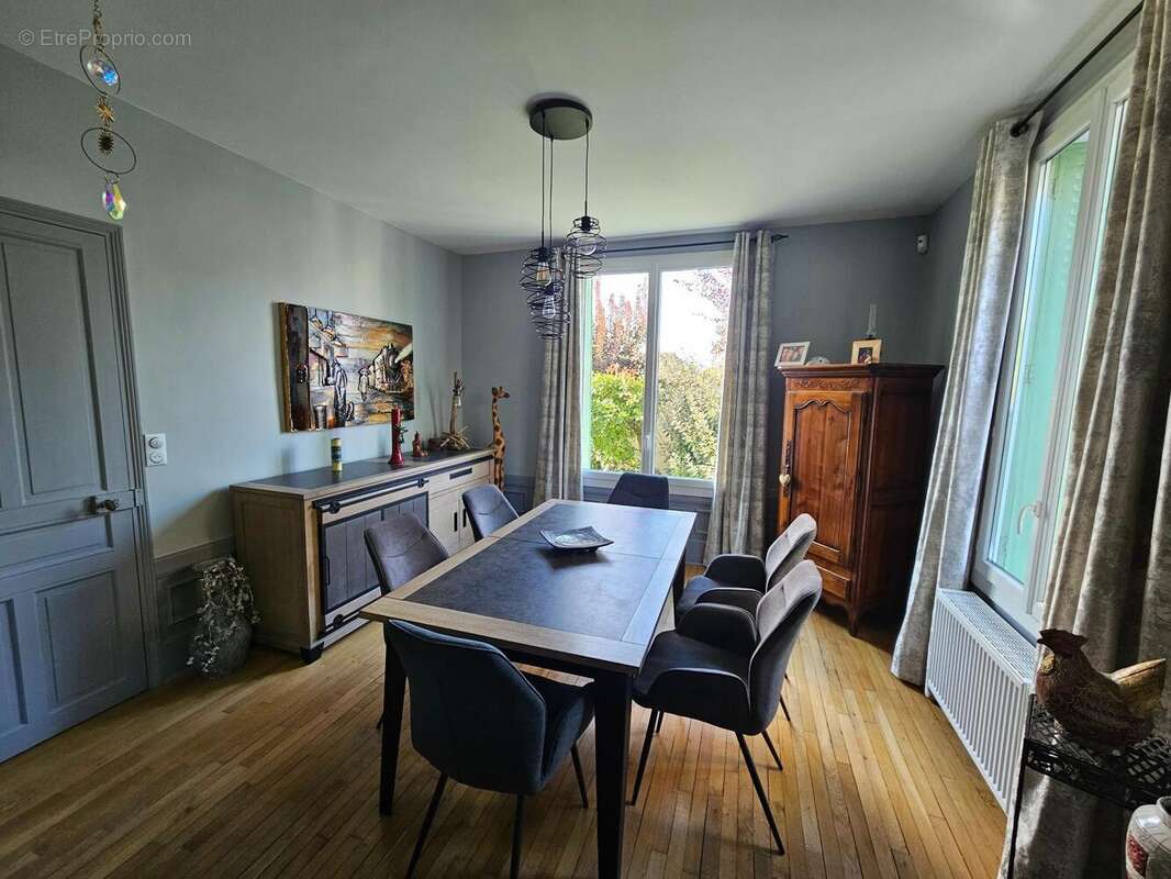 Photo 3 - Maison à PUY-GUILLAUME