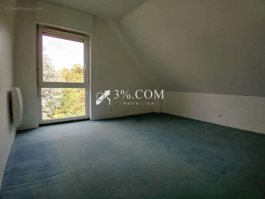 Maison à ROSENWILLER