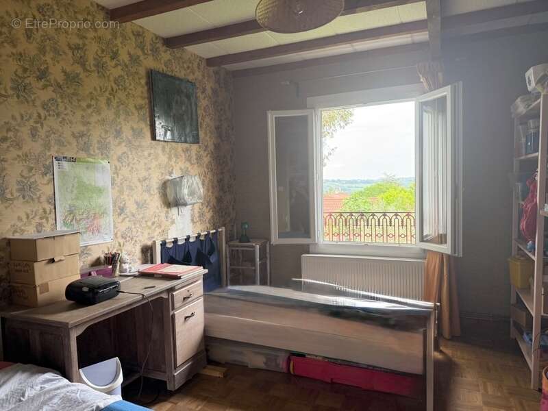 Maison à vendre 8 pièces LOUIT (65) - photo 26