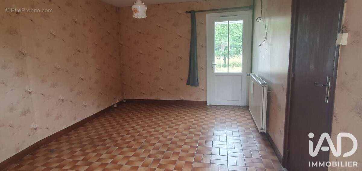 Maison 80 m² à Quiry-Le-Sec  - photo 7