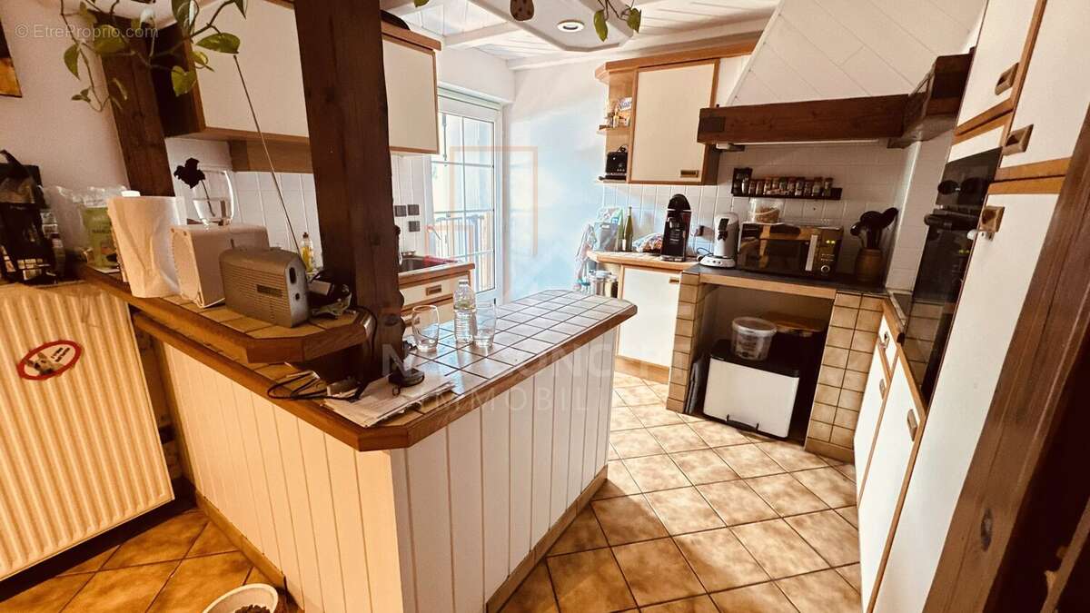 ensemble 2 maisons bonne rentabilité - photo 28