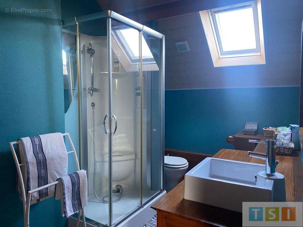 Maison à LANNEMEZAN