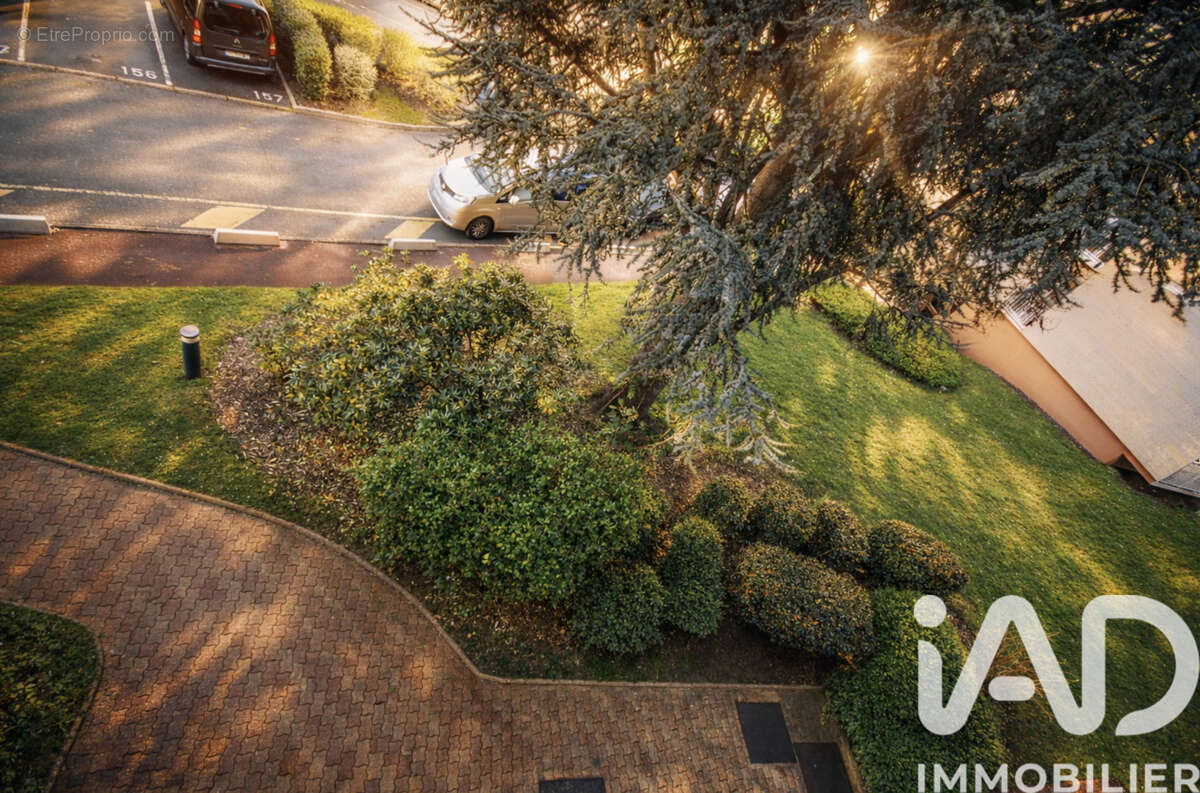 Photo 7 - Appartement à CHAMBOURCY