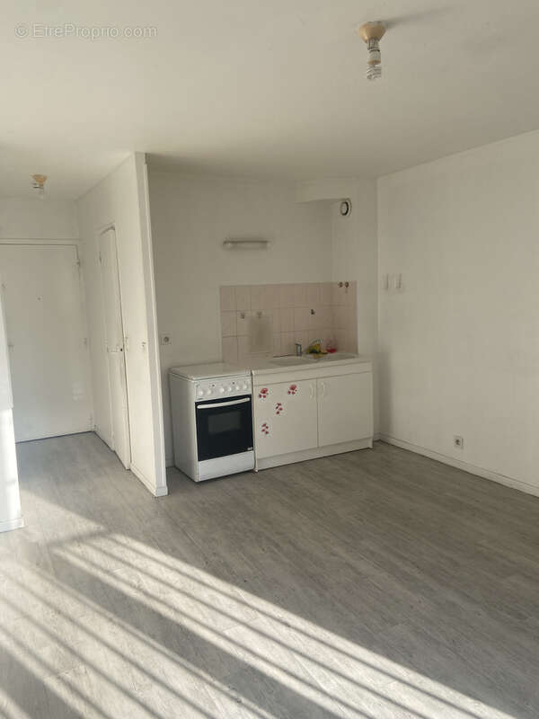 Appartement à VILLEPARISIS