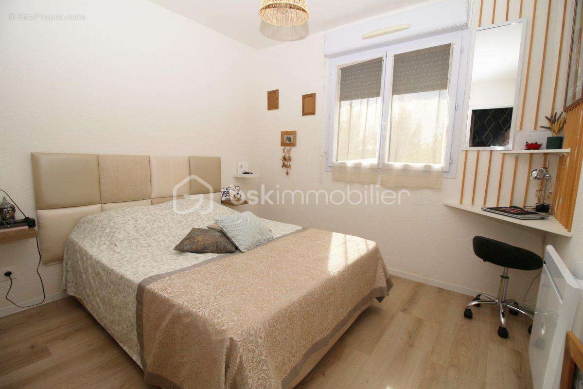 Appartement coup de coeur nice ouest avec terrasse - photo 10