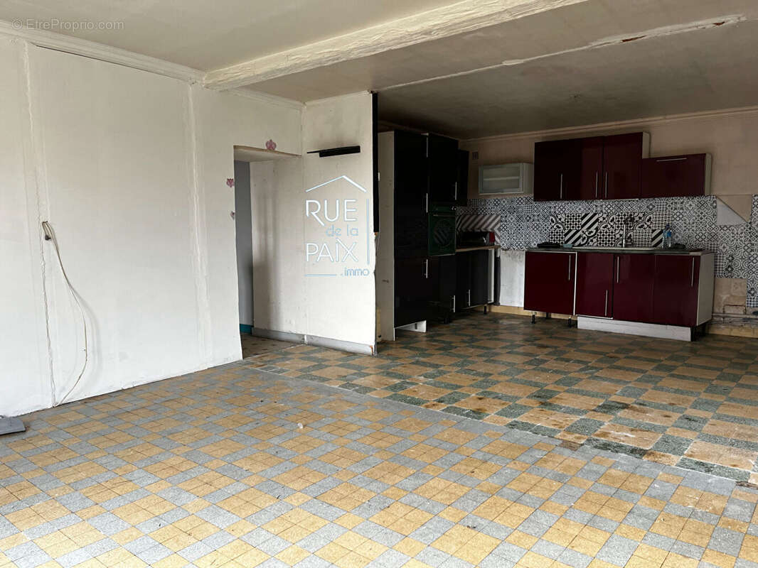 Maison à MESSEME