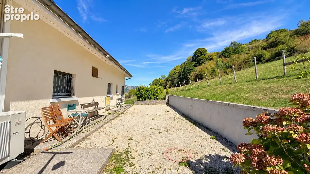 COUBLEVIE, Maison individuelle sur sous-sol - photo 16
