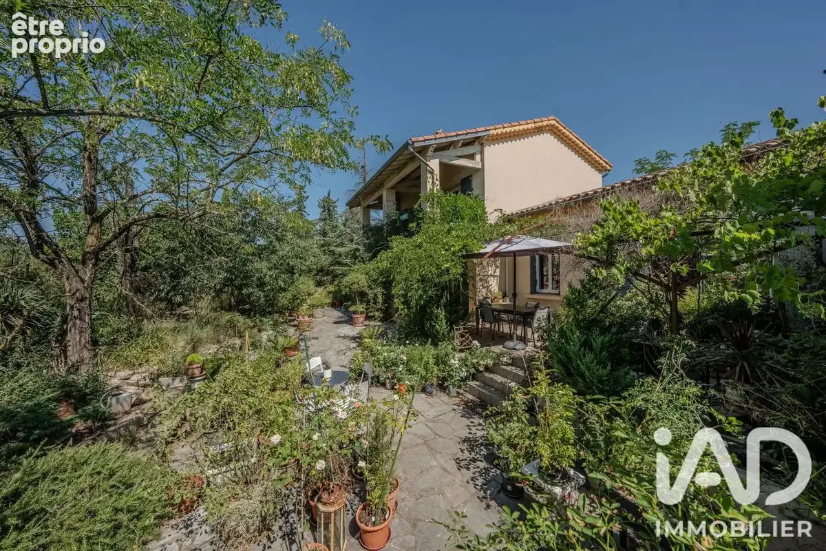 Photo 1 - Maison à LABLACHERE