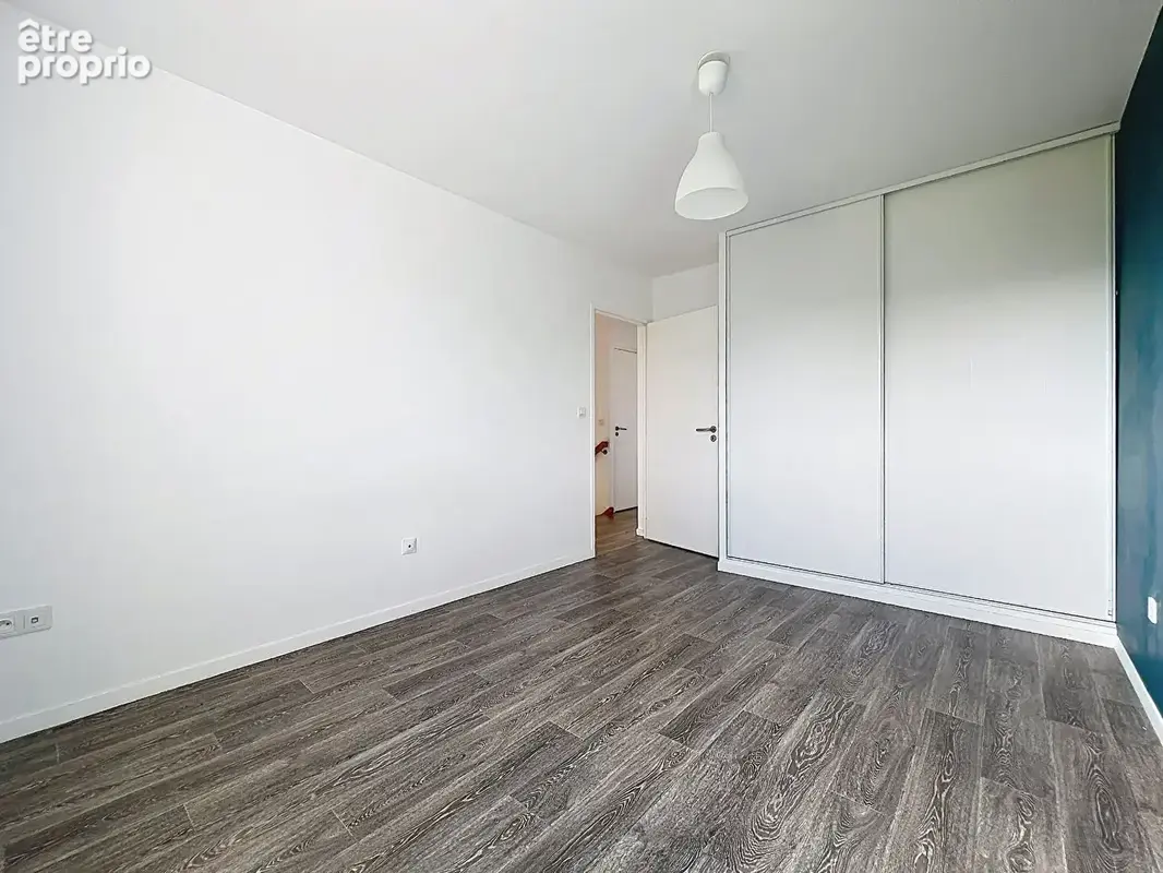 Maison Mathieu 4 pièces - photo 8