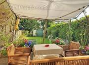 Photo 1 - Maison à PONTAULT-COMBAULT