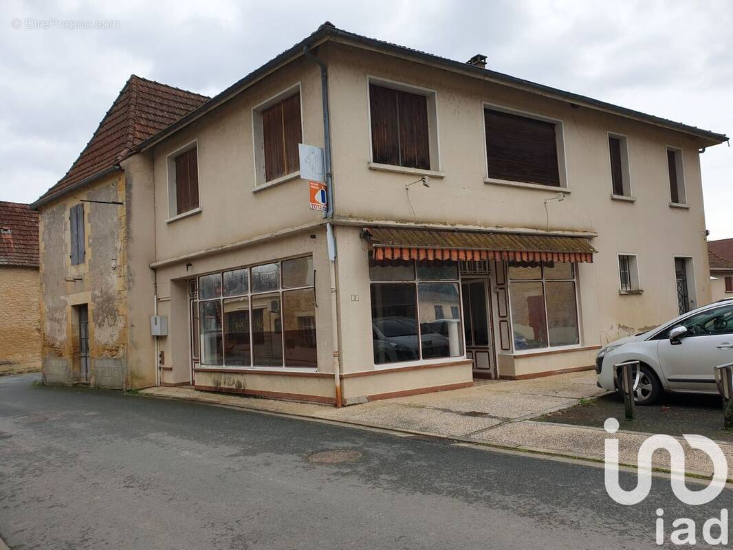 Photo 1 - Appartement à MAUZAC-ET-GRAND-CASTANG