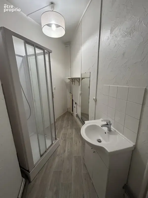 Appartement 29 m² à Lyon-2e  - photo 9