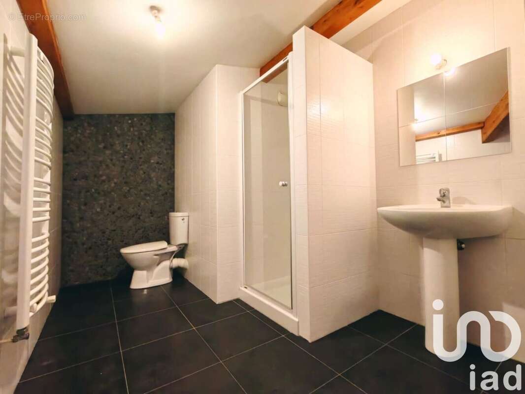 Photo 5 - Appartement à HERSERANGE