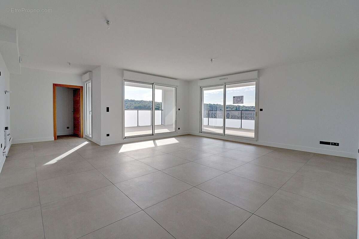 Appartement à CLAPIERS