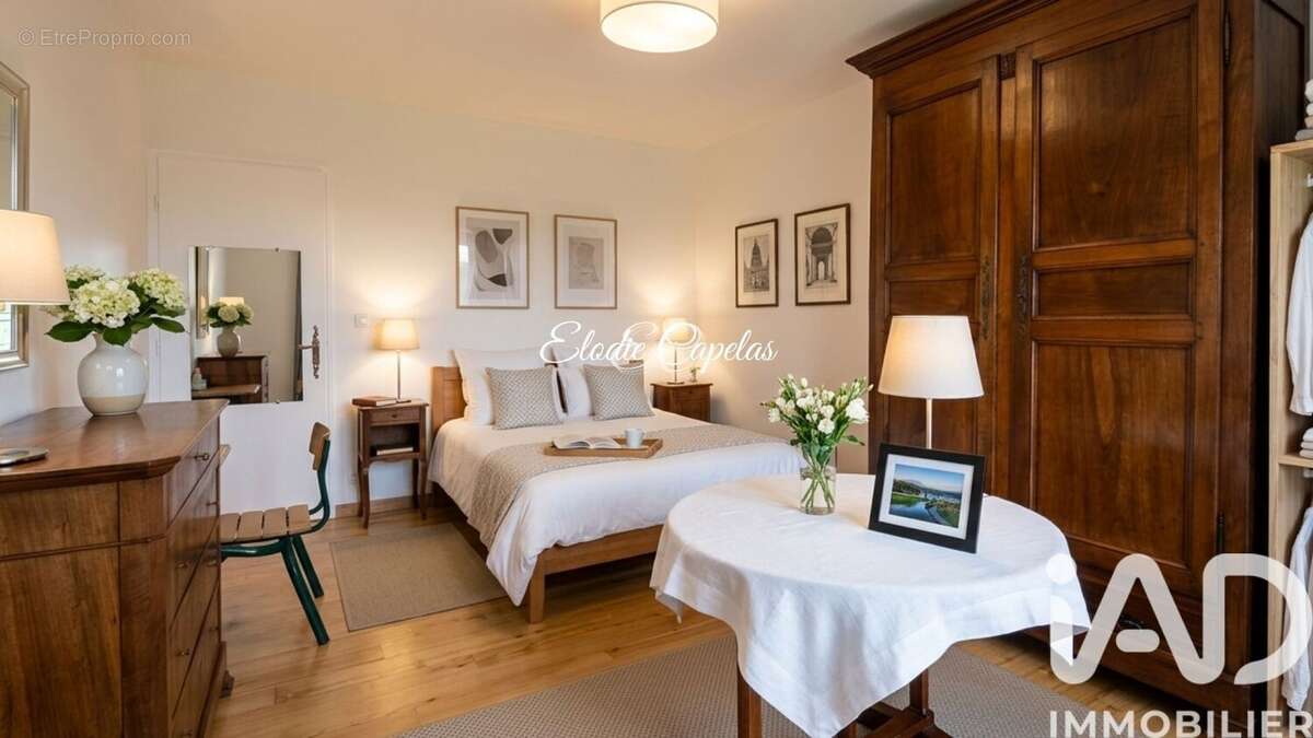 Photo 5 - Maison à LANTON