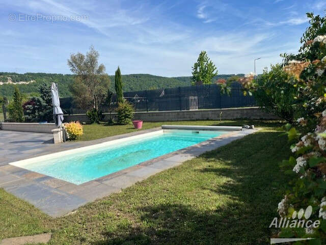 Maison à MATHAY