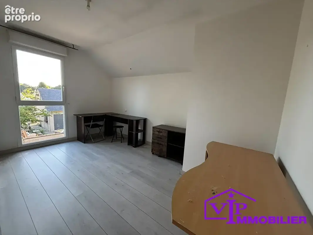 Maison Franqueville Saint Pierre 5 pièce(s) 100 m2 - photo 5
