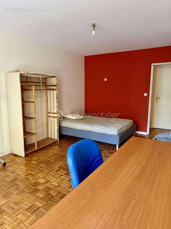 Idéal investissement - 4 chambres - Villejean université - photo 3