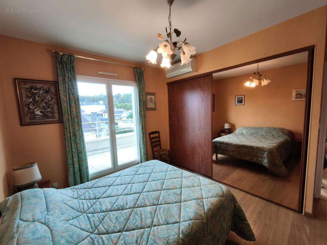 Appartement à BRIVE-LA-GAILLARDE