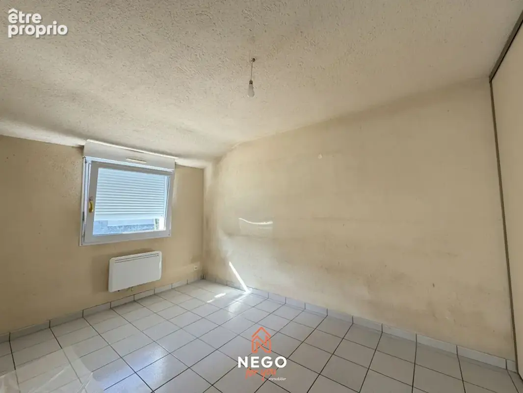 La Pommeraye - Maison de plain pied - photo 4