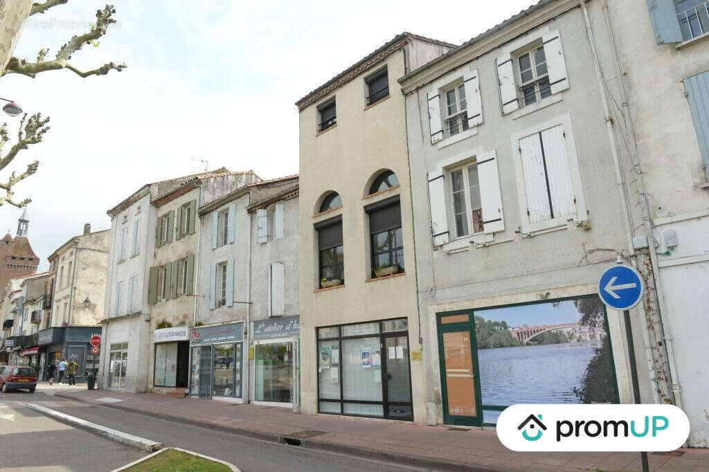 Maison à VILLENEUVE-SUR-LOT