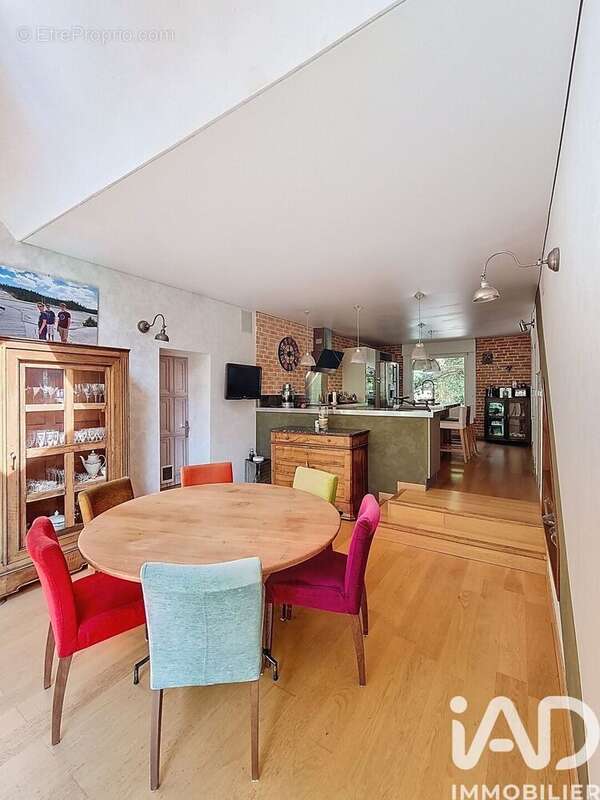 Photo 6 - Maison à LIVERDY-EN-BRIE