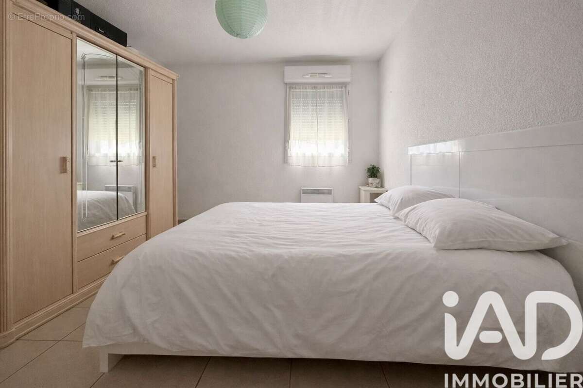 Photo 6 - Appartement à SAINT-LAURENT-DE-LA-SALANQUE