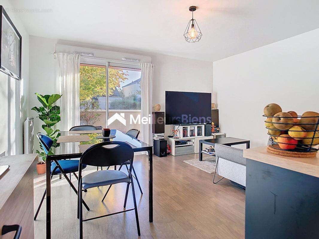Appartement à PACE
