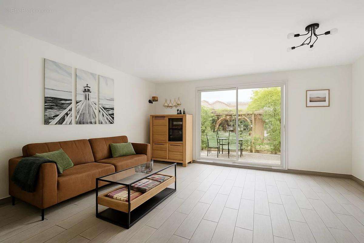 Maison à MONTIGNY-LE-BRETONNEUX