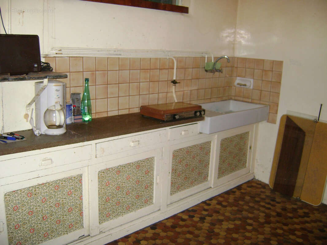 Appartement à VIERZON