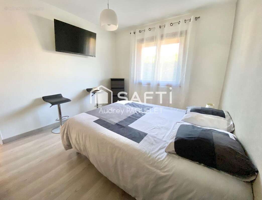 Photo 6 - Maison à GEVREY-CHAMBERTIN