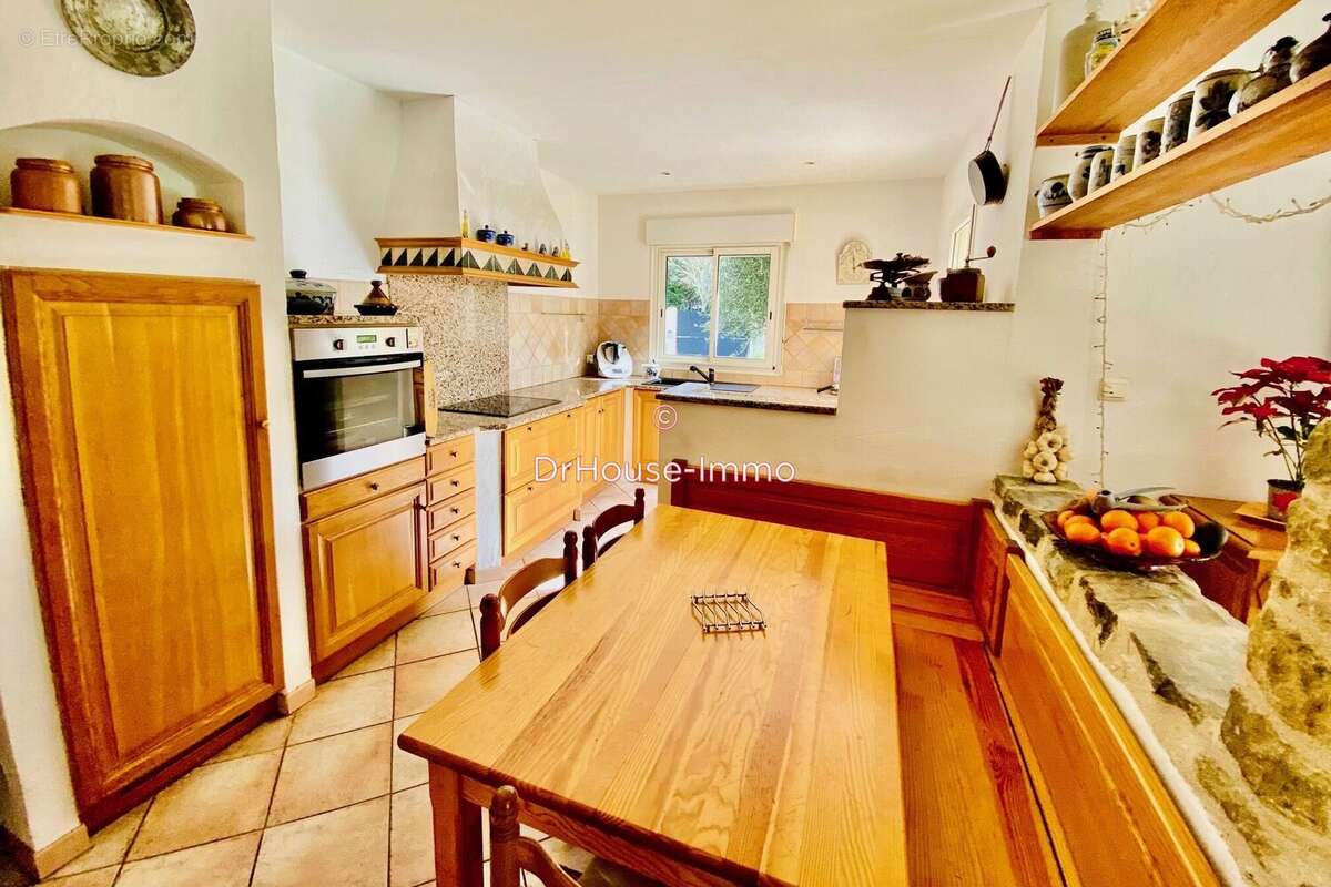 Maison à SAINT-HILAIRE