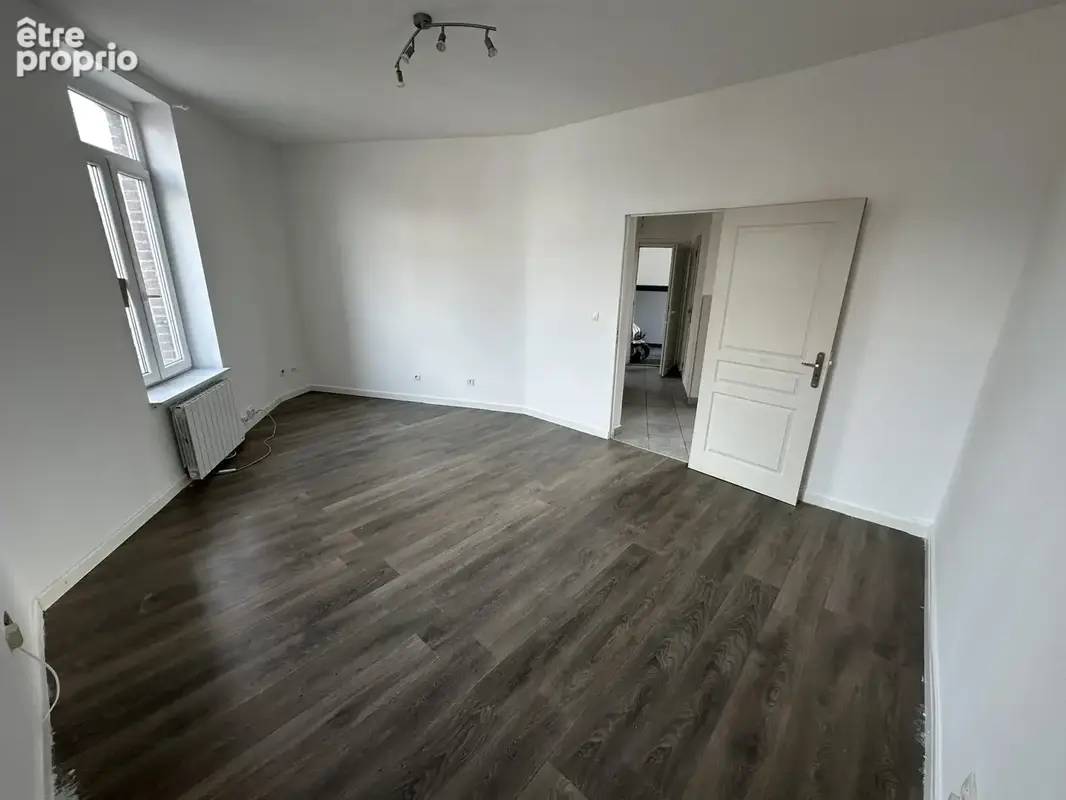 Appartement 166 m² à La Madeleine  - photo 3