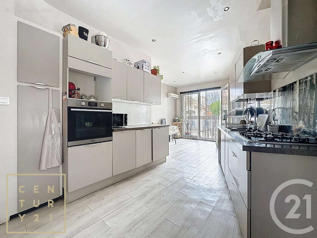 Autre à ILLE-SUR-TET