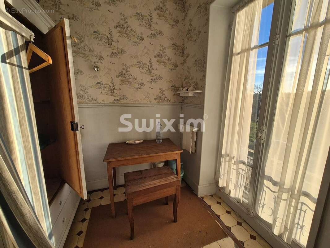 Grande propriété à Mhère dans le Morvan - photo 7