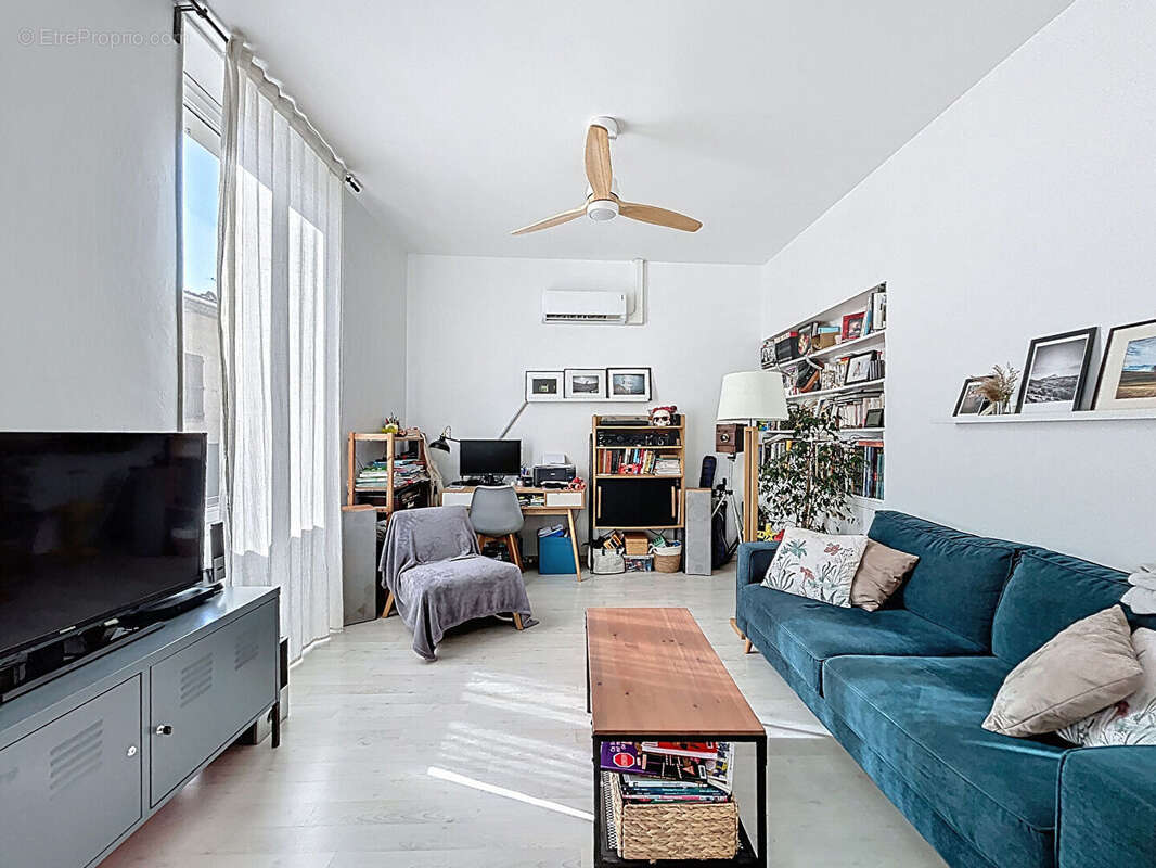 Appartement à GARDANNE