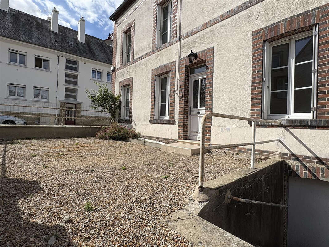 Maison à LE MERLERAULT