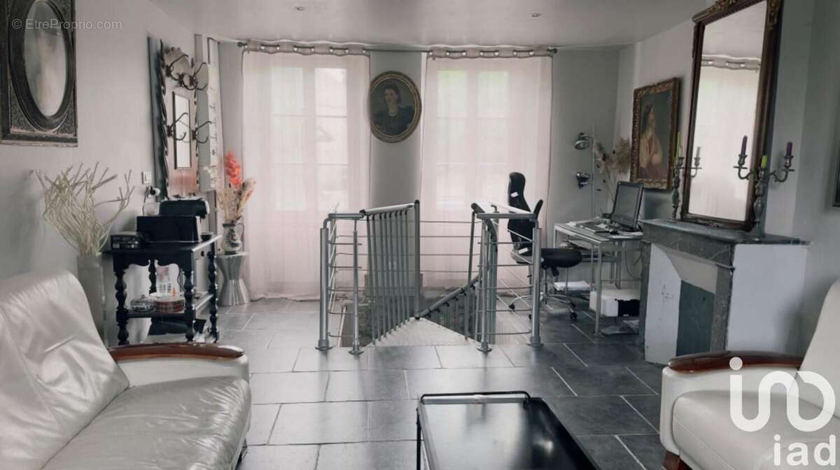 Photo 6 - Maison à LA CHAPELLE-LA-REINE