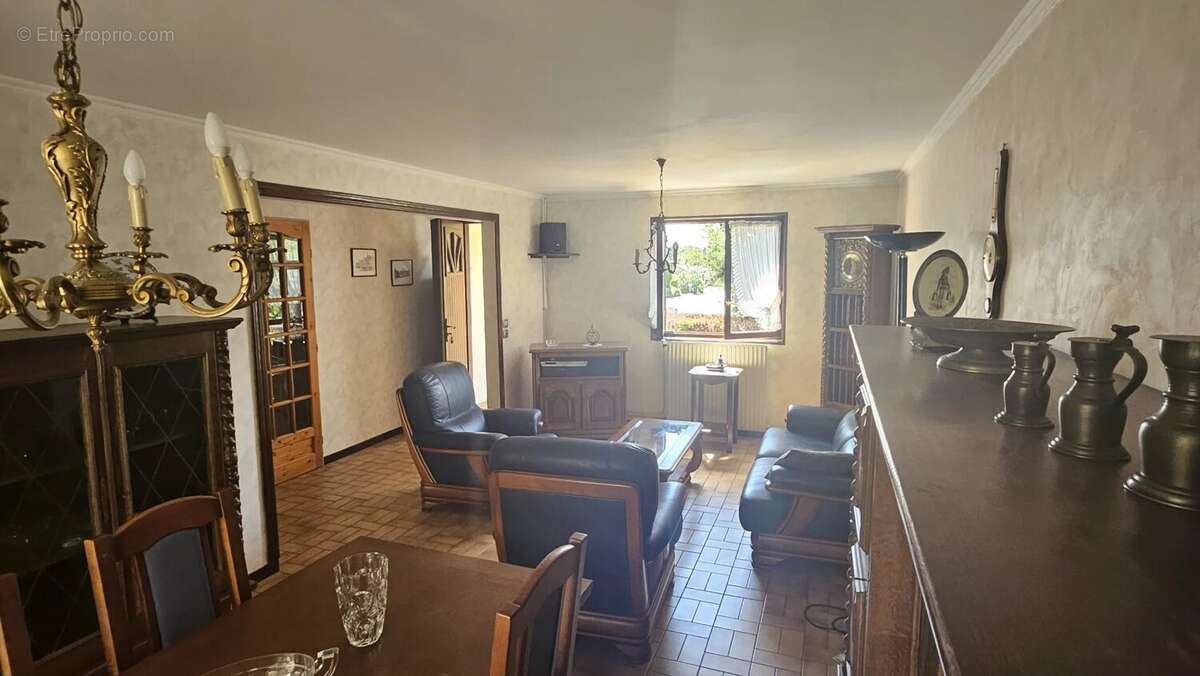 Maison 108 m² à Halluin  - photo 4