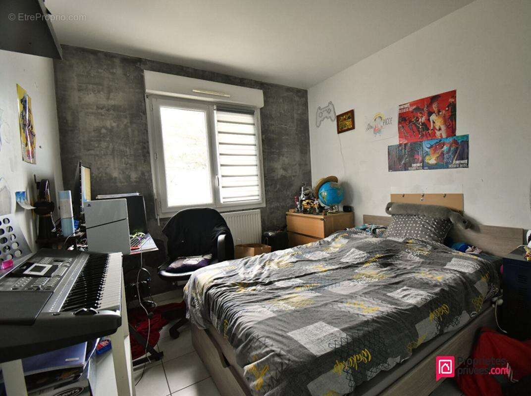 Maison à MAULEVRIER